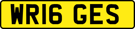 WR16GES