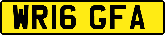 WR16GFA