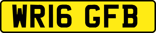WR16GFB