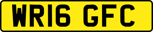 WR16GFC
