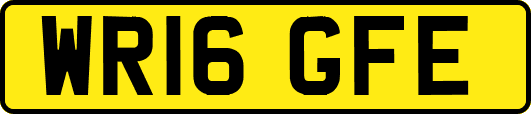 WR16GFE