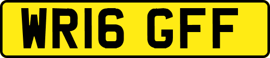 WR16GFF