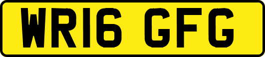 WR16GFG
