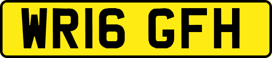 WR16GFH