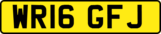 WR16GFJ