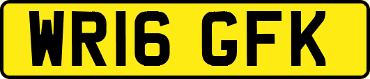 WR16GFK