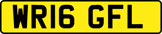 WR16GFL