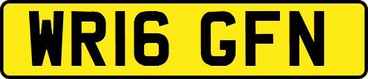WR16GFN