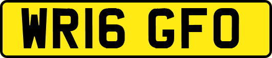 WR16GFO
