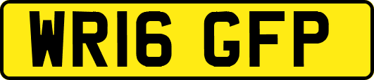 WR16GFP