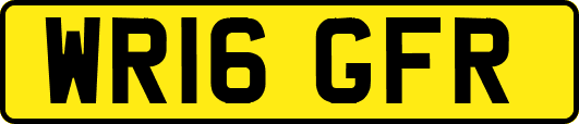 WR16GFR