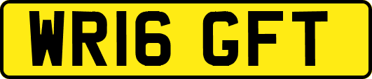 WR16GFT