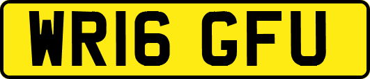 WR16GFU