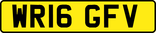 WR16GFV