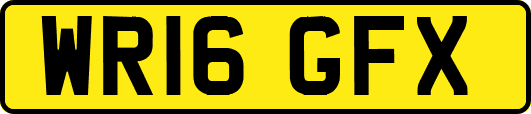WR16GFX
