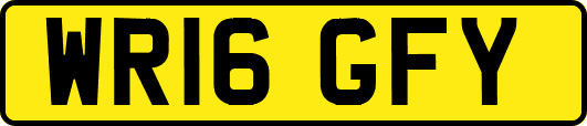 WR16GFY