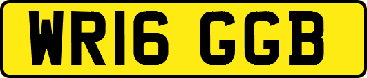 WR16GGB