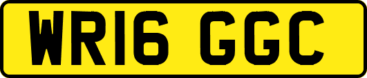 WR16GGC