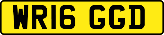 WR16GGD