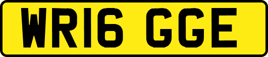 WR16GGE