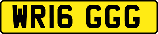 WR16GGG