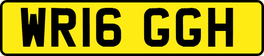 WR16GGH