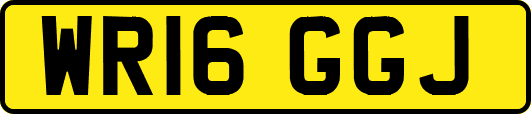 WR16GGJ
