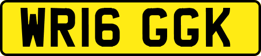 WR16GGK