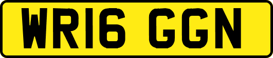 WR16GGN