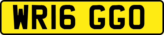 WR16GGO