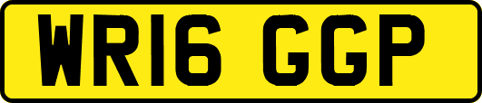 WR16GGP