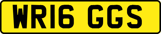 WR16GGS