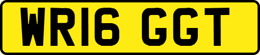 WR16GGT