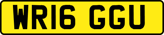 WR16GGU