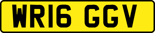 WR16GGV