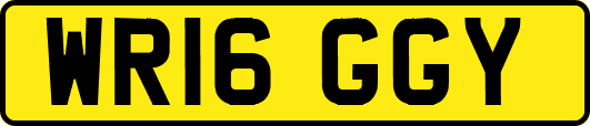WR16GGY