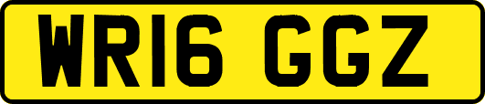 WR16GGZ