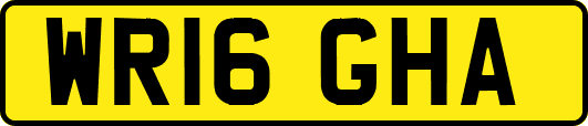 WR16GHA