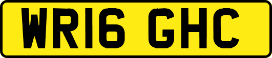 WR16GHC