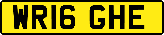 WR16GHE