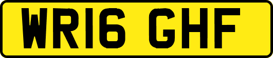 WR16GHF