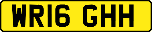 WR16GHH