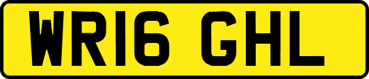WR16GHL