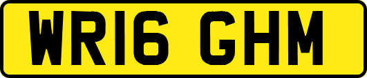 WR16GHM