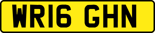 WR16GHN