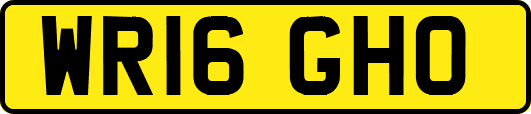 WR16GHO