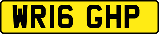 WR16GHP