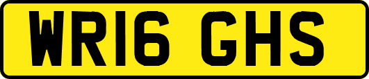 WR16GHS
