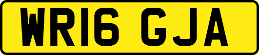 WR16GJA