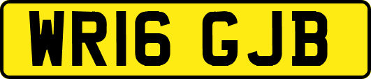 WR16GJB